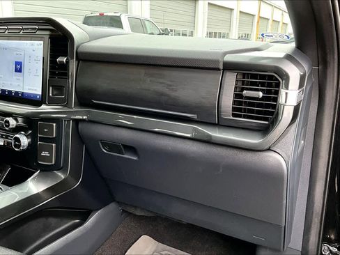 Used 2022 Ford F150 XLT w/ Equipment Group 302A High image 18