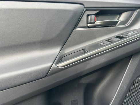 New 2026 Toyota bZ image 12