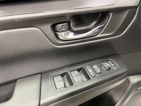 New 2026 Honda CR-V LX image 12