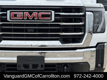 Used 2025 GMC Sierra 2500 SLE w/ SLE Value Package;
