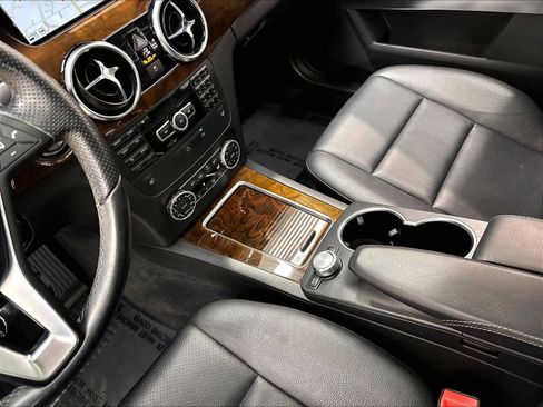 Used 2013 Mercedes-Benz GLK 350 2WD image 20