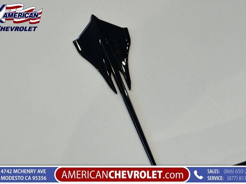 Used 2023 Chevrolet Corvette Stingray Coupe w/ 1LT RWD image 35