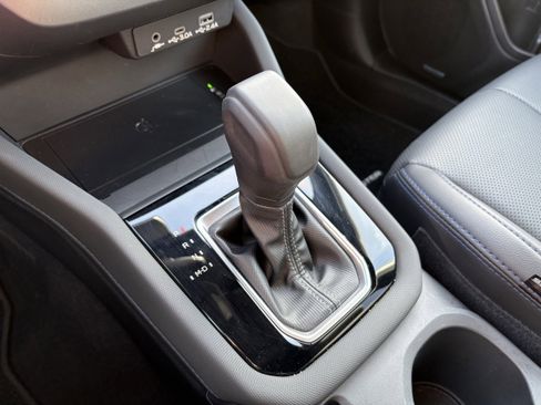 Certified 2025 Subaru Forester Limited w/ Popular Package #1 image 19