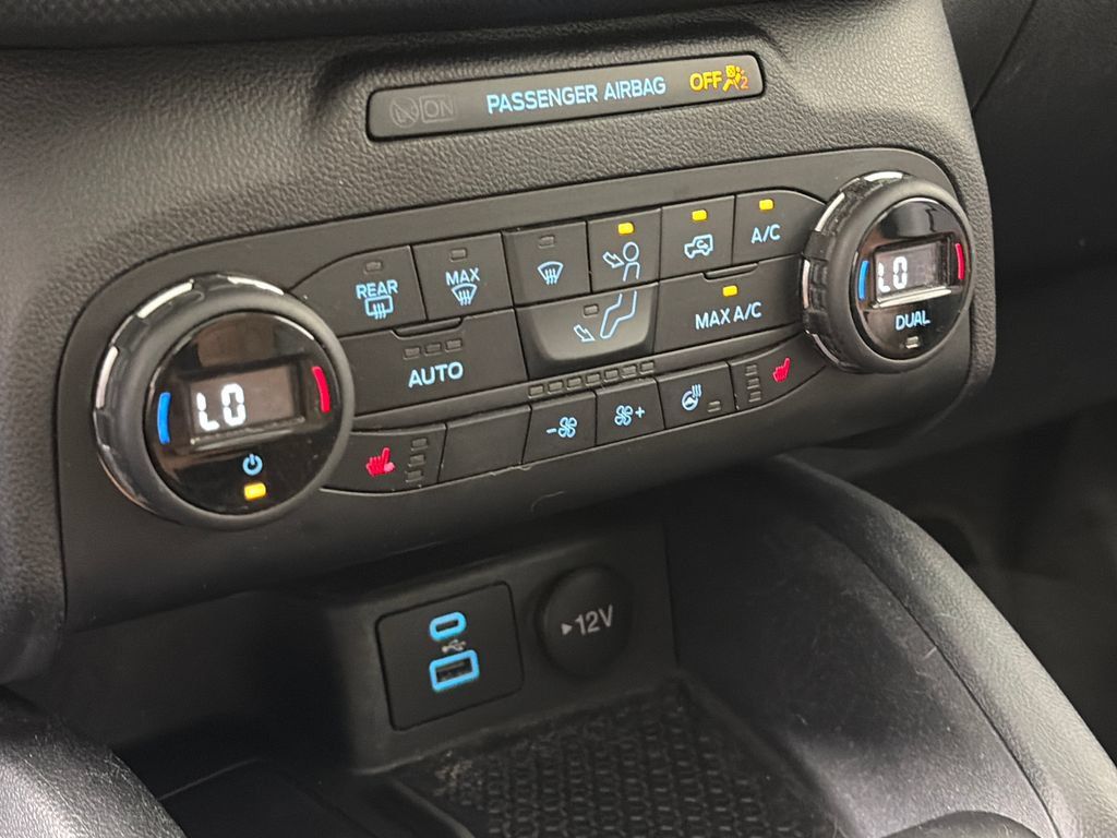 Used 2021 Ford Bronco Sport Badlands w/ Badlands Package AWD/4WD image 21