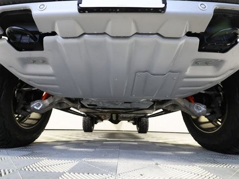 Used 2025 Ford F150 Raptor image 45