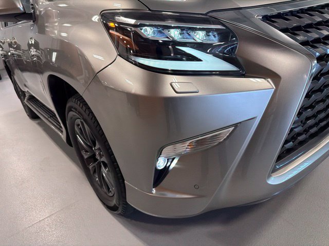 Used 2023 Lexus GX 460 Premium w/ Premium Package AWD/4WD image 40