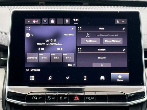 Used 2024 Jeep Compass Limited image 16