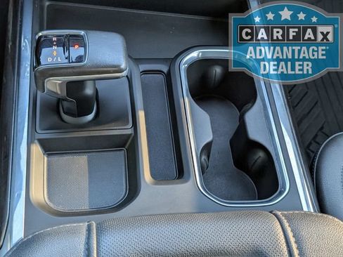 Used 2022 Chevrolet Silverado 1500 LTZ w/ LTZ Premium Texas Edition AWD/4WD image 13