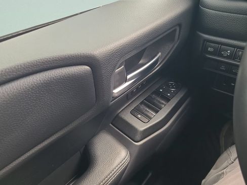 Certified 2024 Toyota Land Cruiser AWD/4WD image 19