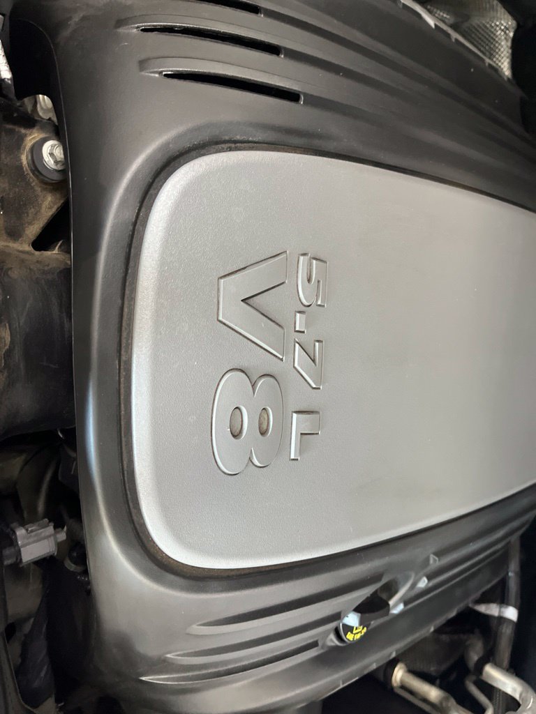 Used 2019 Jeep Grand Cherokee Trailhawk w/ Trailhawk Luxury Group AWD/4WD image 16