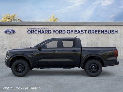 New 2026 Ford Ranger XL image 3