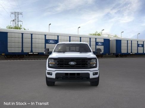 New 2026 Ford F150 XLT AWD/4WD image 6