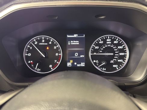 Certified 2026 Subaru Ascent Touring AWD/4WD image 13