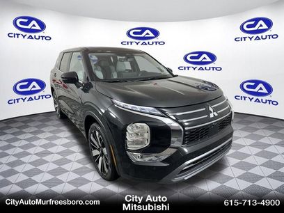 New 2025 Mitsubishi Outlander SE