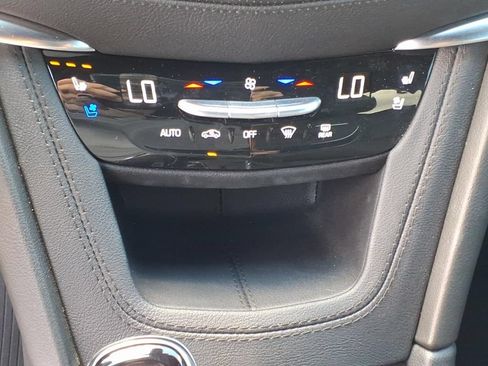 Used 2024 Cadillac XT5 Premium Luxury w/ Technology Package FWD image 19