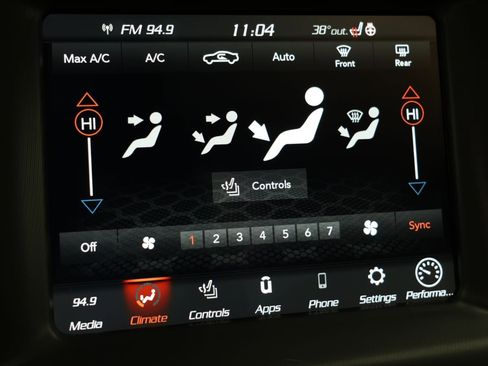 Used 2023 Dodge Charger Scat Pack image 47