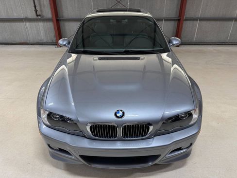 Used 2005 BMW M3 Coupe RWD image 18