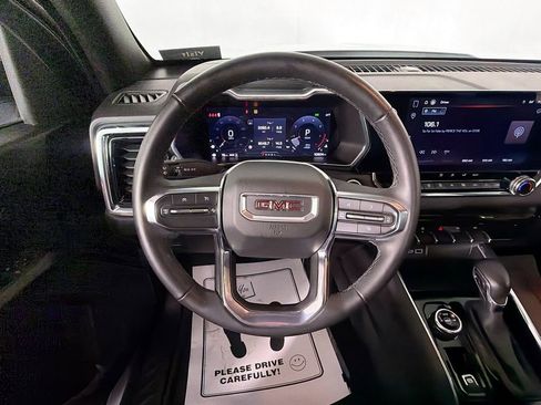 Used 2024 GMC Canyon Elevation w/ Convenience Package image 11