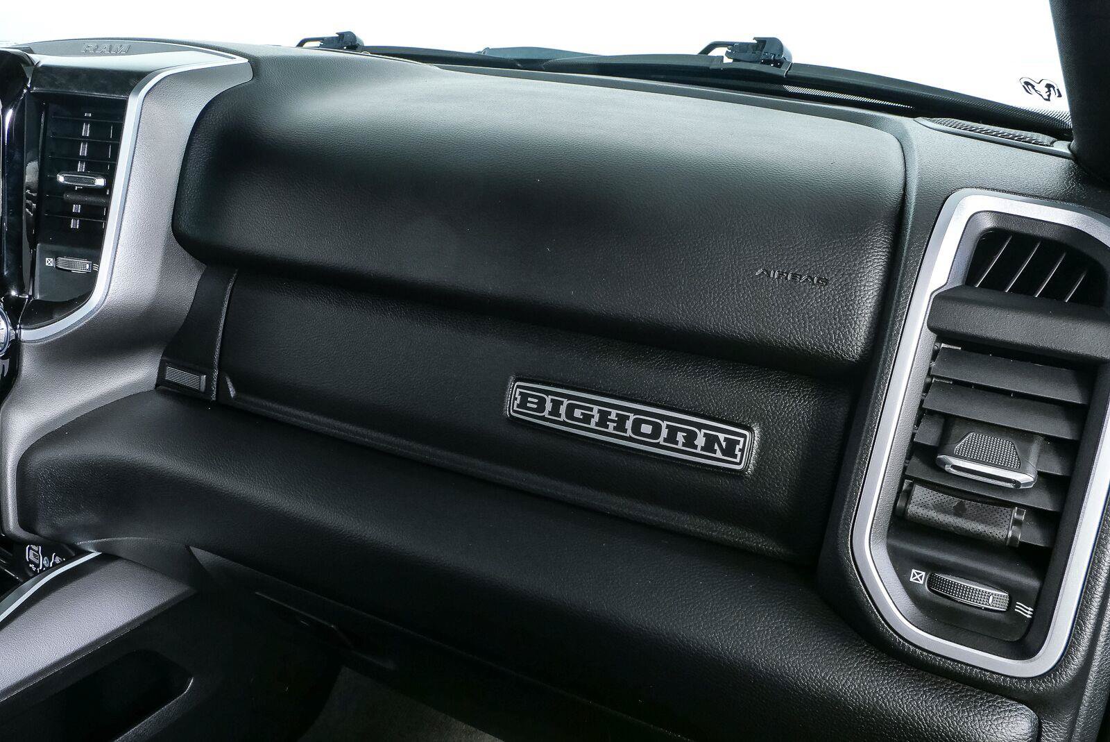 Used 2022 RAM 1500 Big Horn AWD/4WD image 24