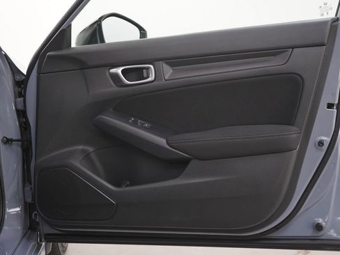 Used 2024 Honda Civic Sport image 5