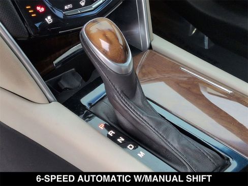 Used 2019 Cadillac XTS Luxury image 4