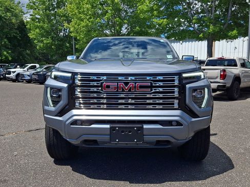 Used 2026 GMC Canyon Denali AWD/4WD image 2