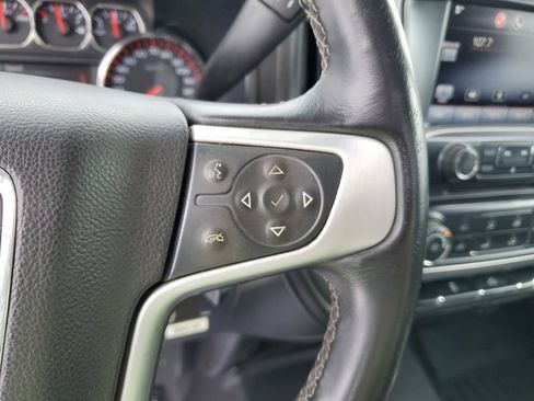 Used 2015 GMC Sierra 1500 SLE image 15