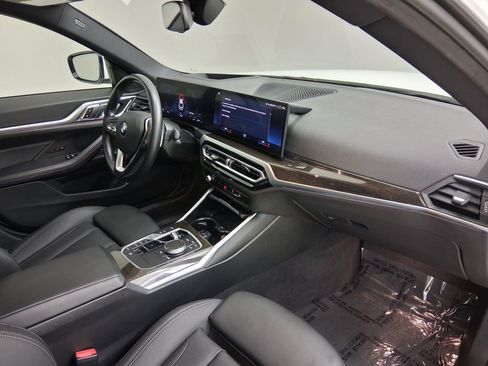 Certified 2024 BMW 430i Gran Coupe w/ Premium Package RWD image 34