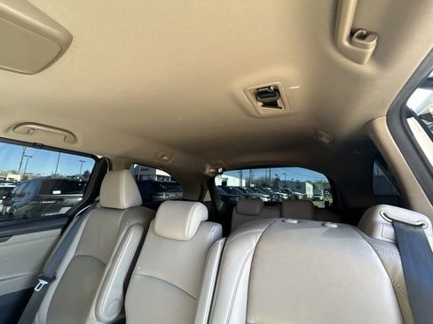 Used 2018 Honda Odyssey EX-L image 26