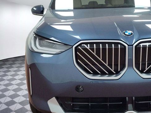 Used 2026 BMW X3 xDrive30 w/ Convenience Package image 10