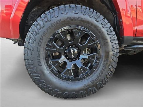 Used 2016 Toyota 4Runner SR5 image 24