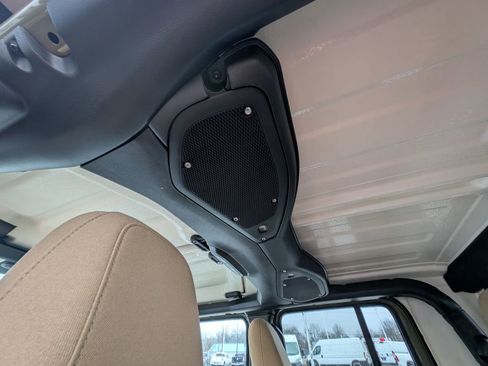 New 2026 Jeep Gladiator Sport AWD/4WD image 20