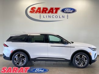 New 2026 Lincoln Nautilus Premier w/ Equipment Group 102A AWD/4WD video 1