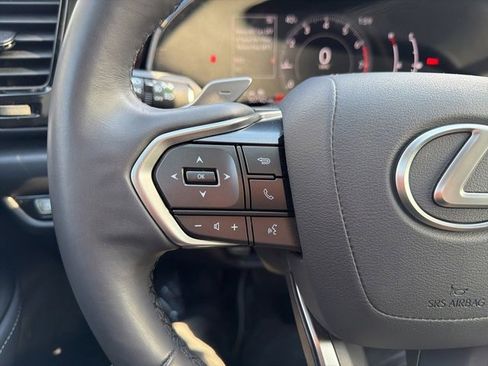 Used 2022 Lexus NX 350 AWD image 22