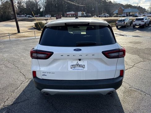 Used 2023 Ford Escape Active w/ Tech Pack #1 image 6