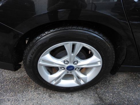 Used 2014 Ford Focus SE image 13