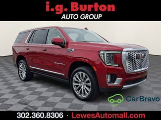 Used 2024 GMC Yukon Denali w/ Denali Reserve Package AWD/4WD video 1