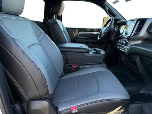 New 2025 RAM 5500 Tradesman image 14