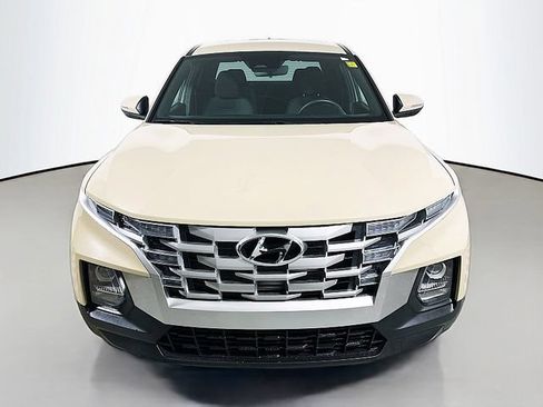 Used 2023 Hyundai Santa Cruz SEL AWD/4WD image 2