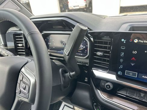 New 2026 Chevrolet Silverado 3500 LT w/ Convenience Package image 19