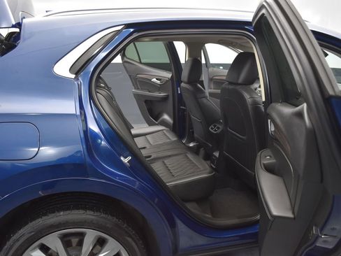 Used 2022 Buick Envision Avenir w/ Technology Package II image 30