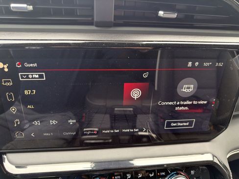 New 2026 GMC Sierra 1500 AT4X AWD/4WD image 15