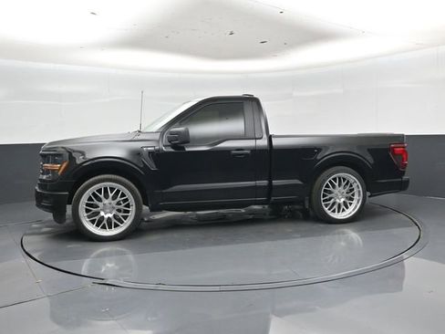 Used 2025 Ford F150 XL w/ Equipment Group 103A High RWD image 7
