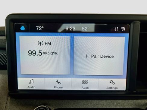 Used 2024 Ford Maverick XLT FWD image 15