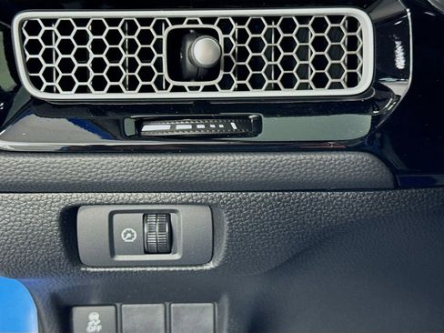 New 2026 Honda Civic Sport Touring image 11