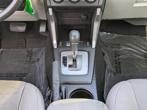 Used 2015 Subaru Forester 2.5i Limited image 20
