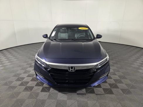 Used 2018 Honda Accord LX image 3