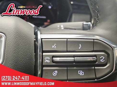 New 2026 GMC Terrain Elevation image 18