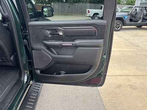 New 2026 RAM 1500 RHO AWD/4WD image 50