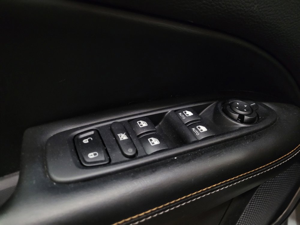 Used 2018 Jeep Compass Latitude w/ Popular Equipment Group AWD/4WD image 27